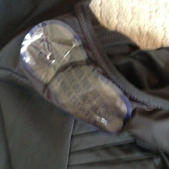 Fig Leaves Illusion Firm-Control One-Piece Swimsuit 22 NWT - Picture 3 of 9